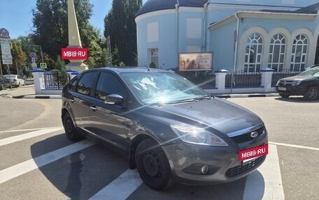 Ford Focus II рестайлинг, 2011 год, 560 000 рублей, 10 фотография