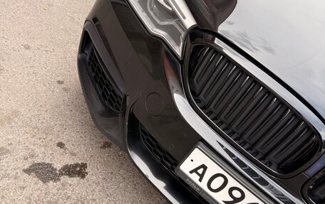 BMW 5 серия, 2018 год, 3 750 000 рублей, 9 фотография