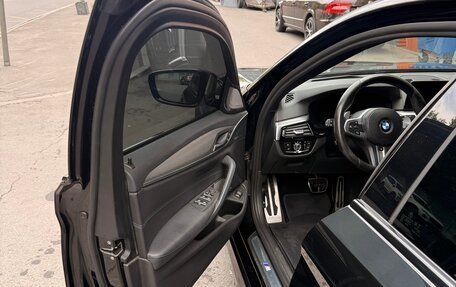 BMW 5 серия, 2018 год, 3 750 000 рублей, 11 фотография