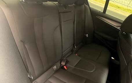 BMW 5 серия, 2018 год, 3 750 000 рублей, 14 фотография