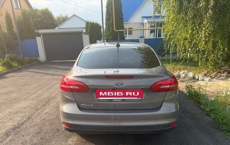 Ford Focus III, 2017 год, 950 000 рублей, 3 фотография