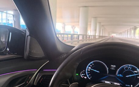 BMW 5 серия, 2018 год, 3 750 000 рублей, 20 фотография