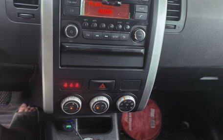 Nissan X-Trail, 2014 год, 1 100 000 рублей, 3 фотография