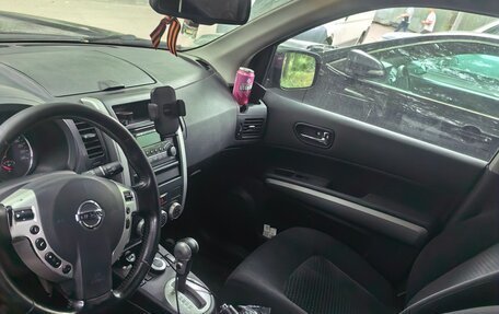 Nissan X-Trail, 2014 год, 1 100 000 рублей, 6 фотография