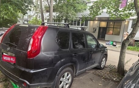 Nissan X-Trail, 2014 год, 1 100 000 рублей, 9 фотография