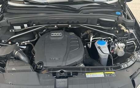 Audi Q5, 2013 год, 2 050 000 рублей, 6 фотография