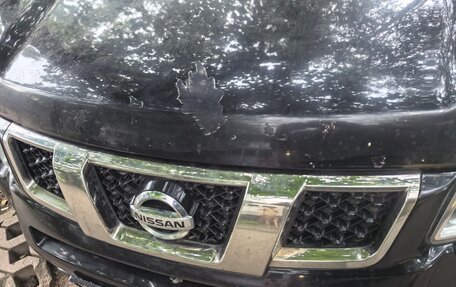 Nissan X-Trail, 2014 год, 1 100 000 рублей, 12 фотография
