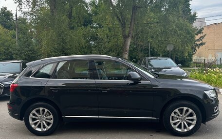 Audi Q5, 2013 год, 2 050 000 рублей, 2 фотография