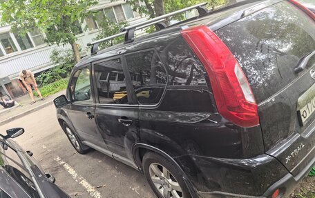 Nissan X-Trail, 2014 год, 1 100 000 рублей, 10 фотография