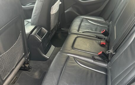 Audi Q5, 2013 год, 2 050 000 рублей, 9 фотография