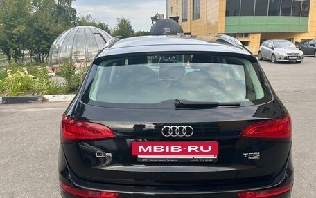 Audi Q5, 2013 год, 2 050 000 рублей, 4 фотография