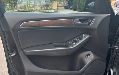 Audi Q5, 2013 год, 2 050 000 рублей, 12 фотография