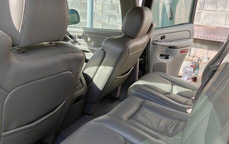 Chevrolet Tahoe II, 2004 год, 670 000 рублей, 6 фотография