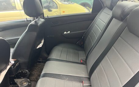 Chevrolet Aveo III, 2007 год, 360 000 рублей, 3 фотография