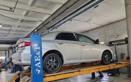 Toyota Corolla, 2013 год, 710 000 рублей, 4 фотография