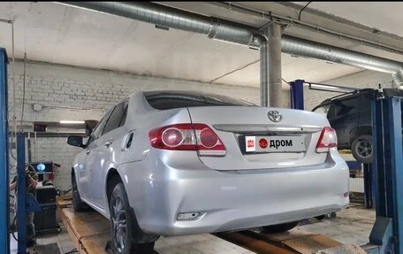 Toyota Corolla, 2013 год, 710 000 рублей, 5 фотография