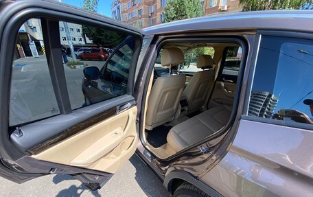 BMW X3, 2014 год, 2 100 000 рублей, 14 фотография
