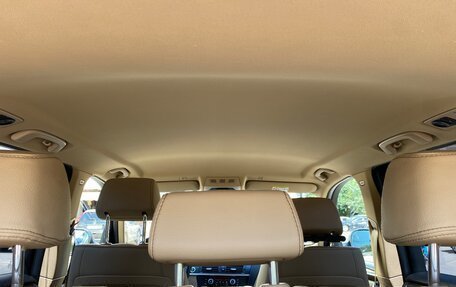 BMW X3, 2014 год, 2 100 000 рублей, 16 фотография