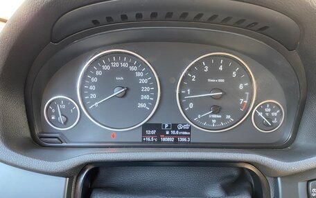BMW X3, 2014 год, 2 100 000 рублей, 19 фотография