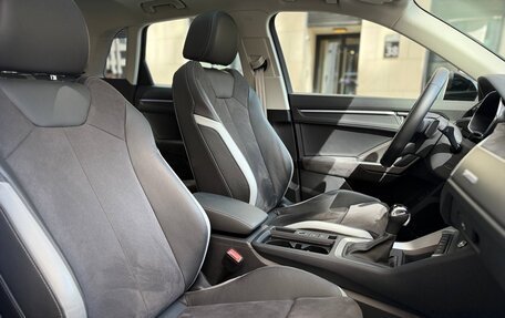 Audi Q3, 2023 год, 2 790 000 рублей, 10 фотография