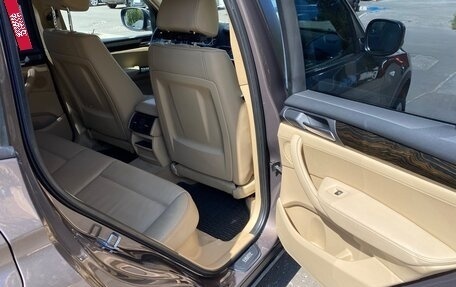 BMW X3, 2014 год, 2 100 000 рублей, 17 фотография