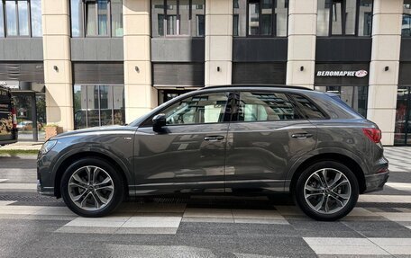 Audi Q3, 2023 год, 2 790 000 рублей, 7 фотография