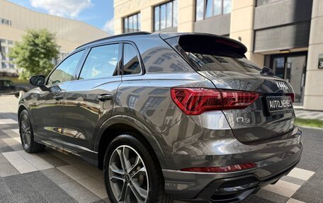Audi Q3, 2023 год, 2 790 000 рублей, 3 фотография