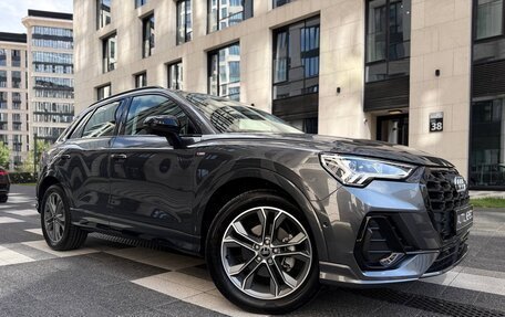 Audi Q3, 2023 год, 2 790 000 рублей, 2 фотография