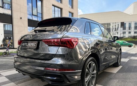 Audi Q3, 2023 год, 2 790 000 рублей, 4 фотография