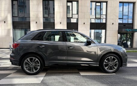 Audi Q3, 2023 год, 2 790 000 рублей, 5 фотография