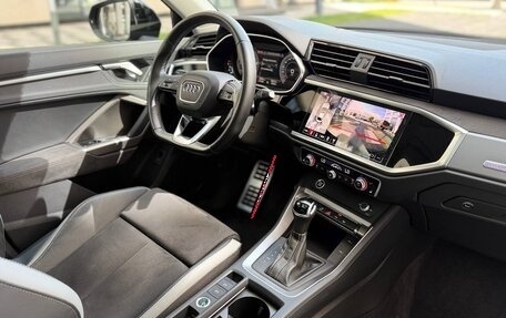 Audi Q3, 2023 год, 2 790 000 рублей, 9 фотография