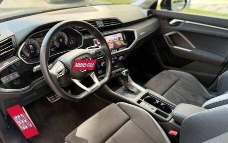 Audi Q3, 2023 год, 2 790 000 рублей, 8 фотография