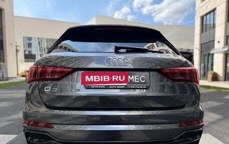 Audi Q3, 2023 год, 2 790 000 рублей, 6 фотография