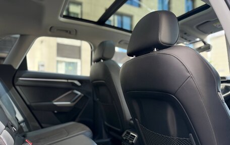 Audi Q3, 2023 год, 2 790 000 рублей, 16 фотография