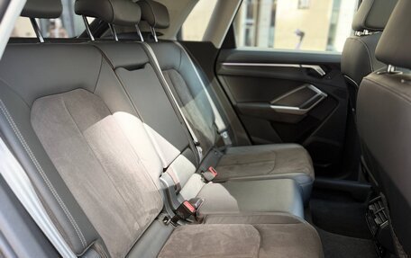 Audi Q3, 2023 год, 2 790 000 рублей, 17 фотография