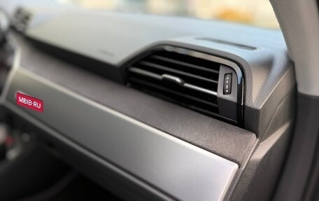 Audi Q3, 2023 год, 2 790 000 рублей, 15 фотография