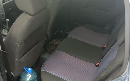 Ford Fusion I, 2006 год, 450 000 рублей, 3 фотография