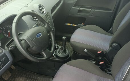 Ford Fusion I, 2006 год, 450 000 рублей, 4 фотография