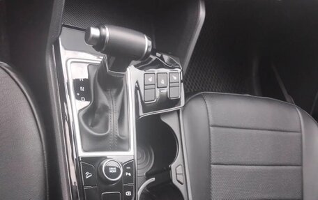 KIA Sportage IV рестайлинг, 2024 год, 3 380 000 рублей, 6 фотография