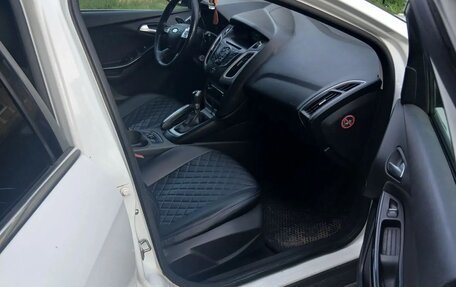 Ford Focus III, 2013 год, 650 000 рублей, 4 фотография