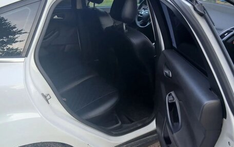 Ford Focus III, 2013 год, 650 000 рублей, 6 фотография