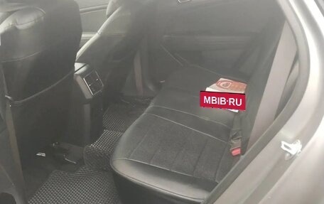 KIA Sportage IV рестайлинг, 2024 год, 3 380 000 рублей, 7 фотография