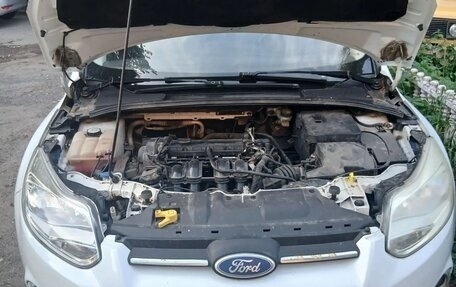 Ford Focus III, 2013 год, 650 000 рублей, 5 фотография