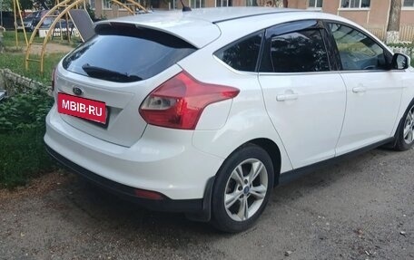 Ford Focus III, 2013 год, 650 000 рублей, 3 фотография