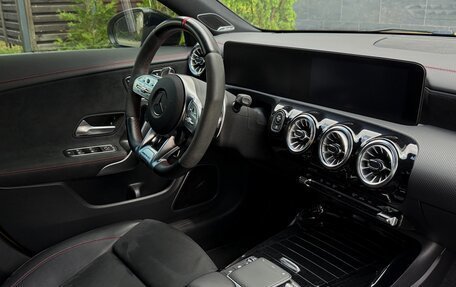 Mercedes-Benz CLA AMG, 2021 год, 5 950 000 рублей, 7 фотография