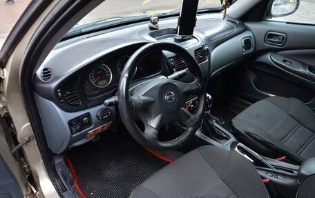 Nissan Almera, 2004 год, 325 000 рублей, 6 фотография