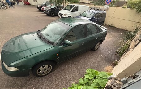 Audi A4, 1996 год, 184 990 рублей, 3 фотография