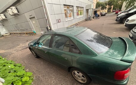 Audi A4, 1996 год, 184 990 рублей, 4 фотография