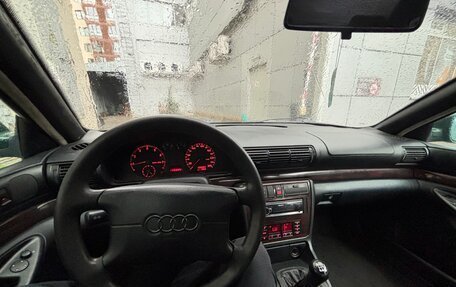 Audi A4, 1996 год, 184 990 рублей, 6 фотография