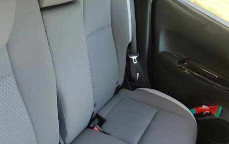 Honda Fit, 2020 год, 1 500 000 рублей, 11 фотография